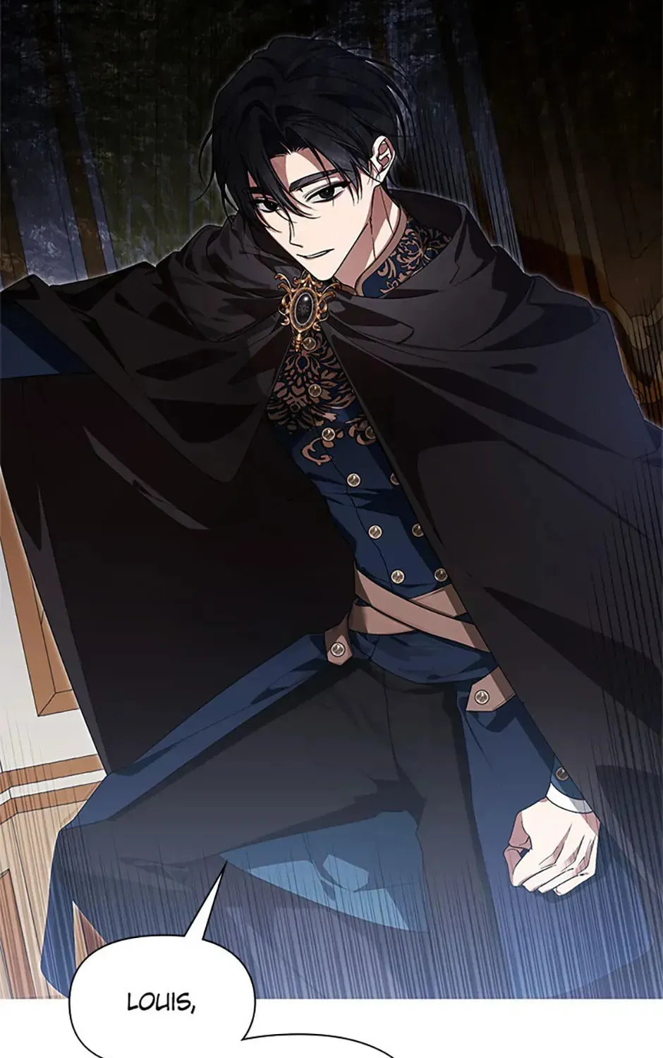 Read Please Obsess Over Me chapter 53 image 32 on Lezhin