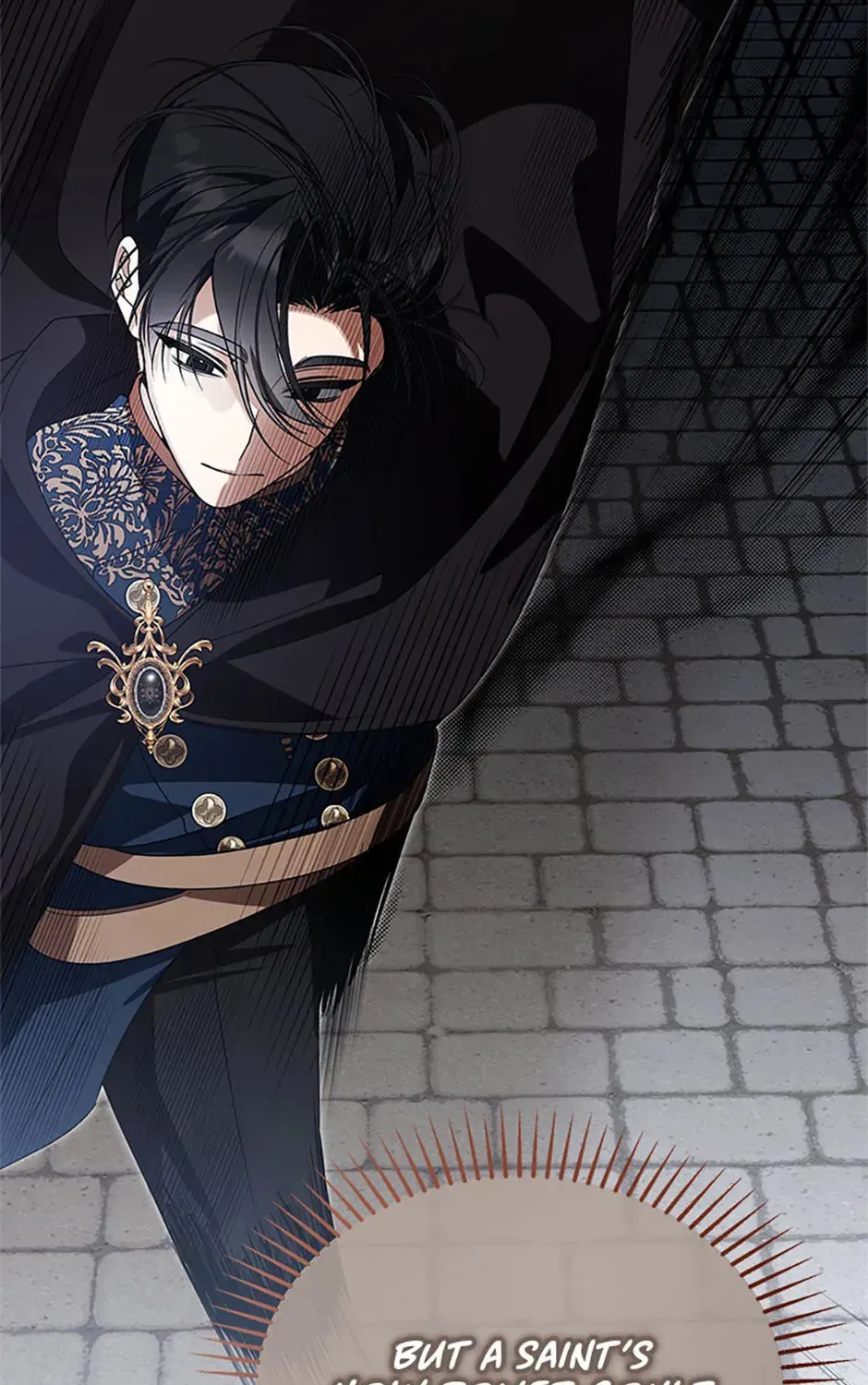Read Please Obsess Over Me chapter 53 image 42 on Lezhin