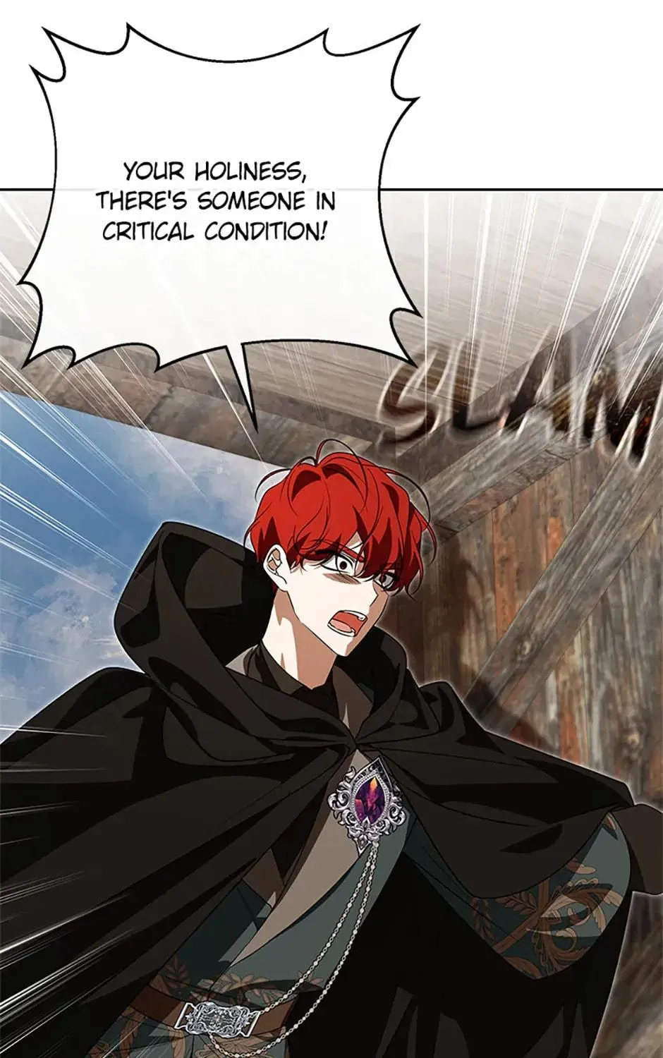 Read Please Obsess Over Me chapter 53 image 58 on Lezhin