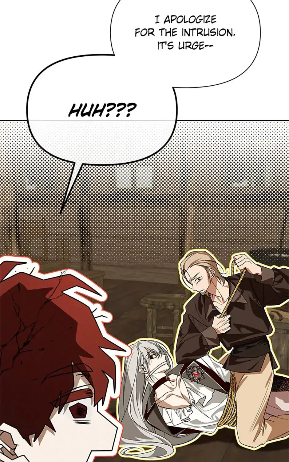 Read Please Obsess Over Me chapter 53 image 60 on Lezhin