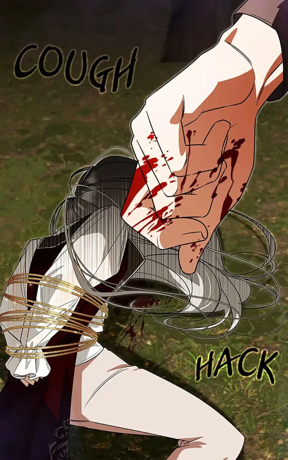 Read Please Obsess Over Me chapter 53 image 84 on Lezhin