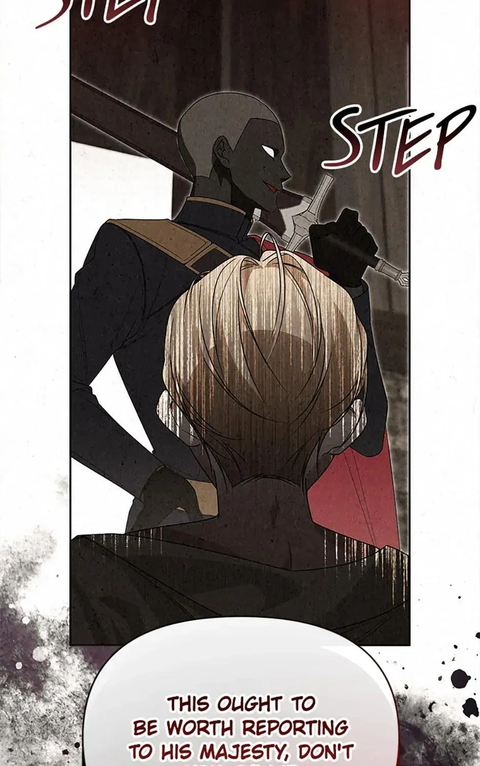 Read Please Obsess Over Me chapter 53 image 94 on Lezhin