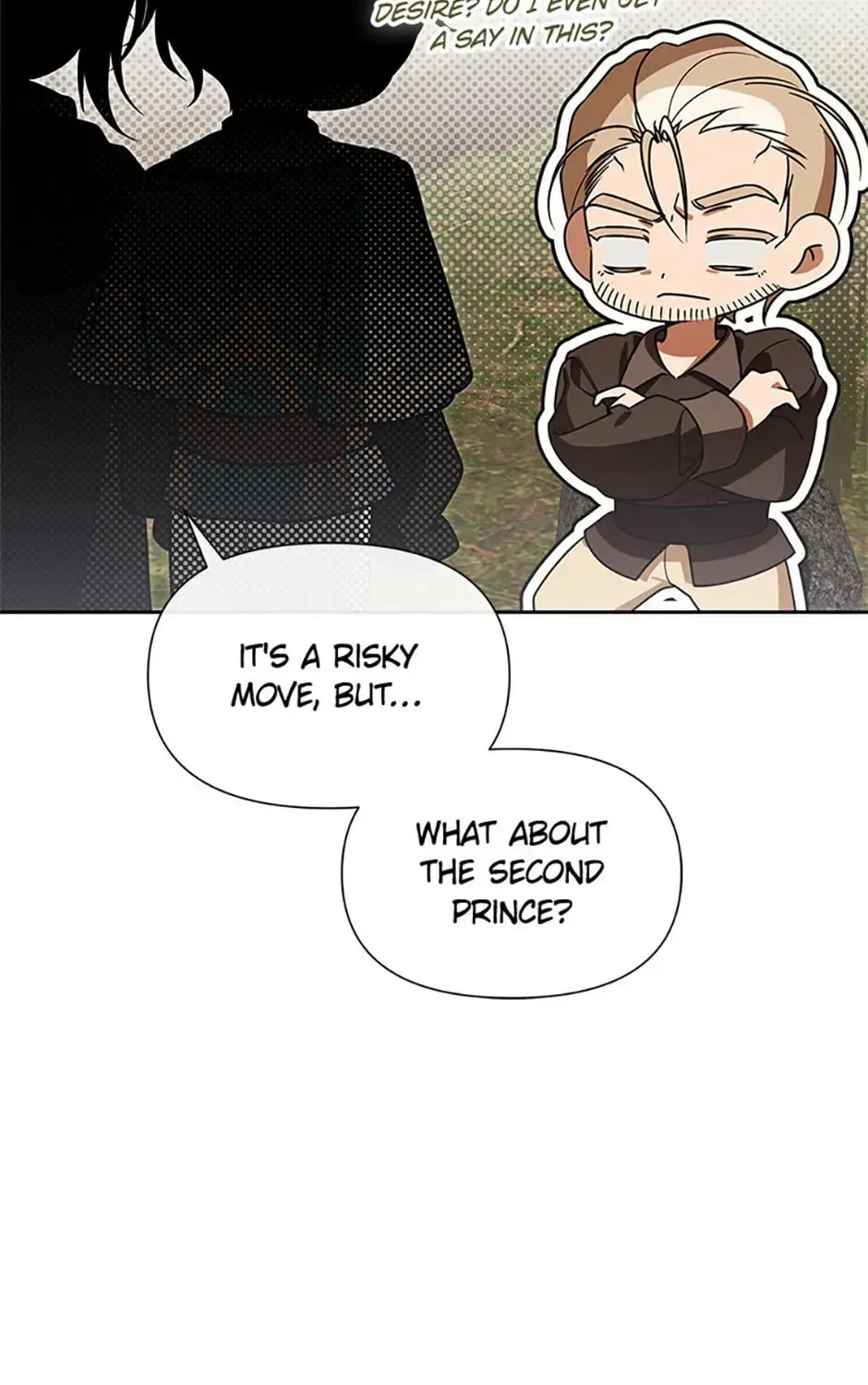 Read Please Obsess Over Me chapter 54 image 102 on Lezhin