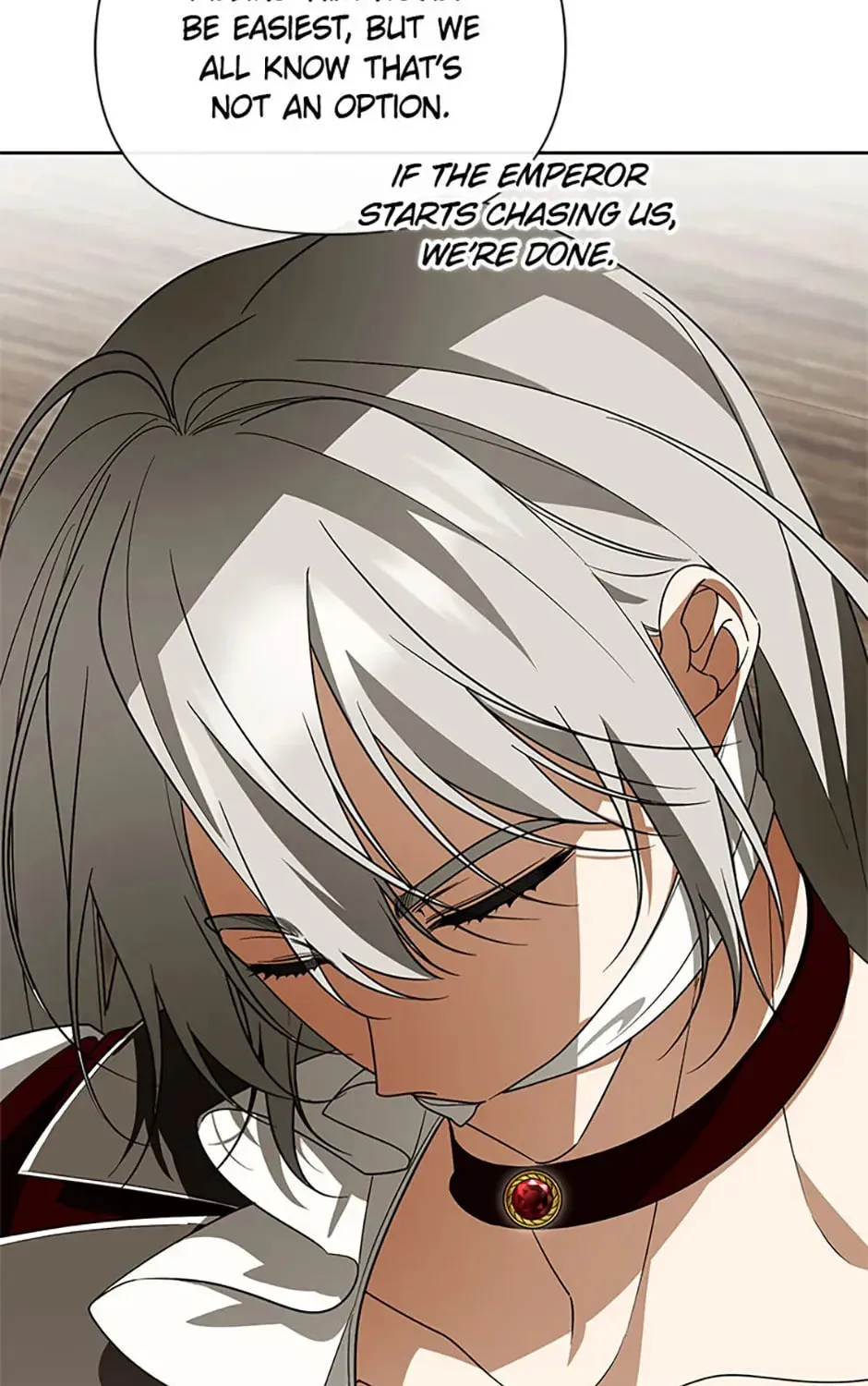 Read Please Obsess Over Me chapter 54 image 104 on Lezhin