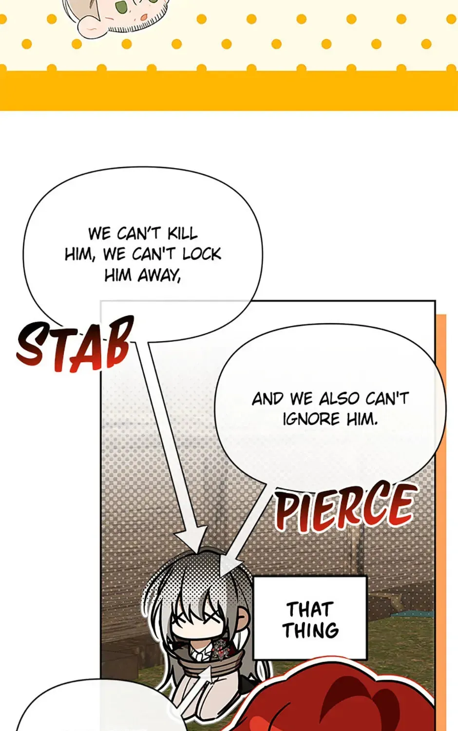 Read Please Obsess Over Me chapter 54 image 108 on Lezhin