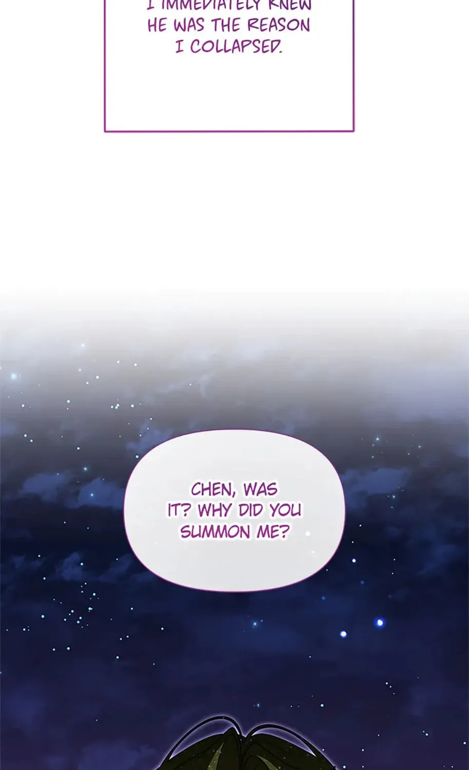 Read Please Obsess Over Me chapter 54 image 120 on Lezhin