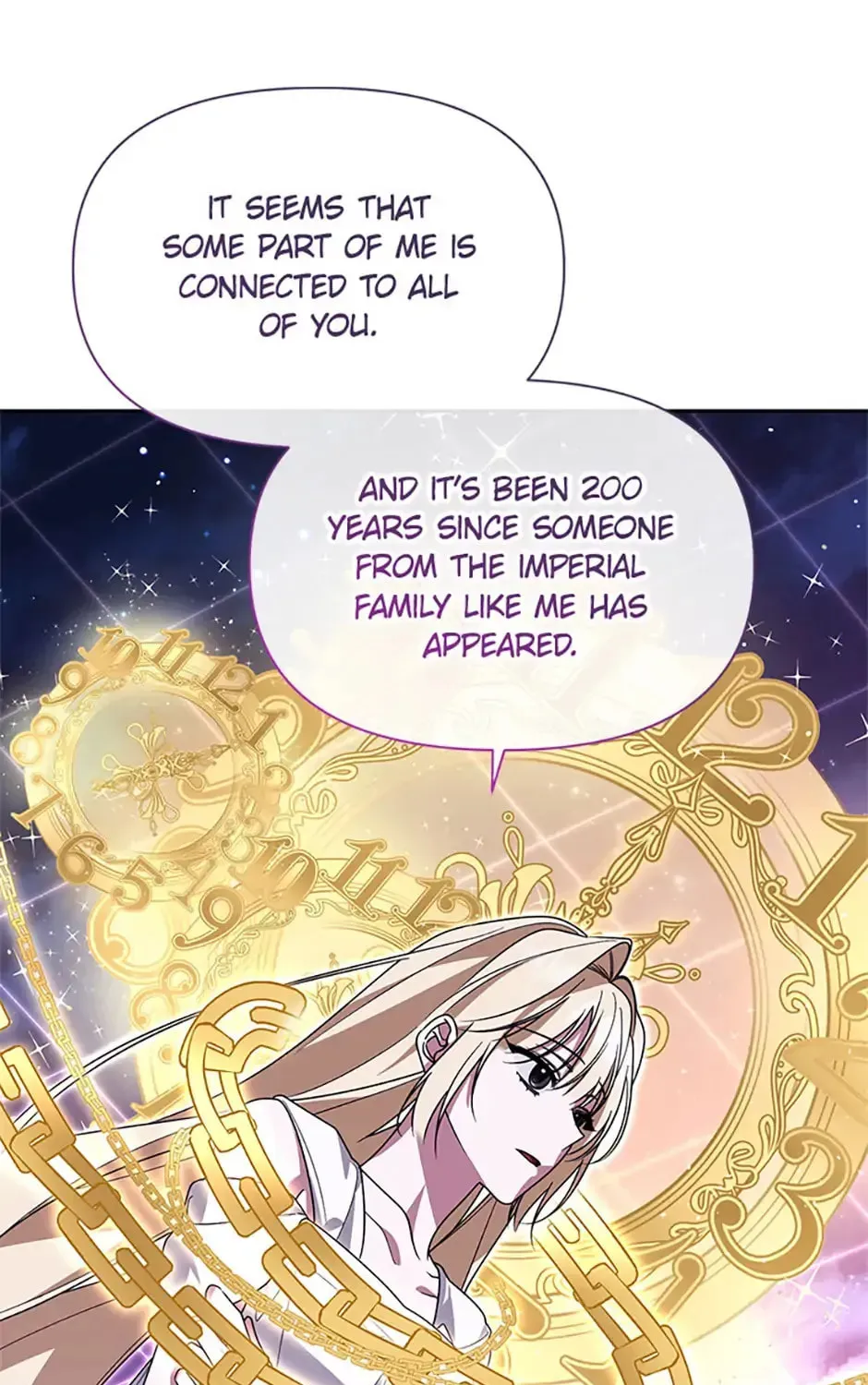 Read Please Obsess Over Me chapter 54 image 126 on Lezhin