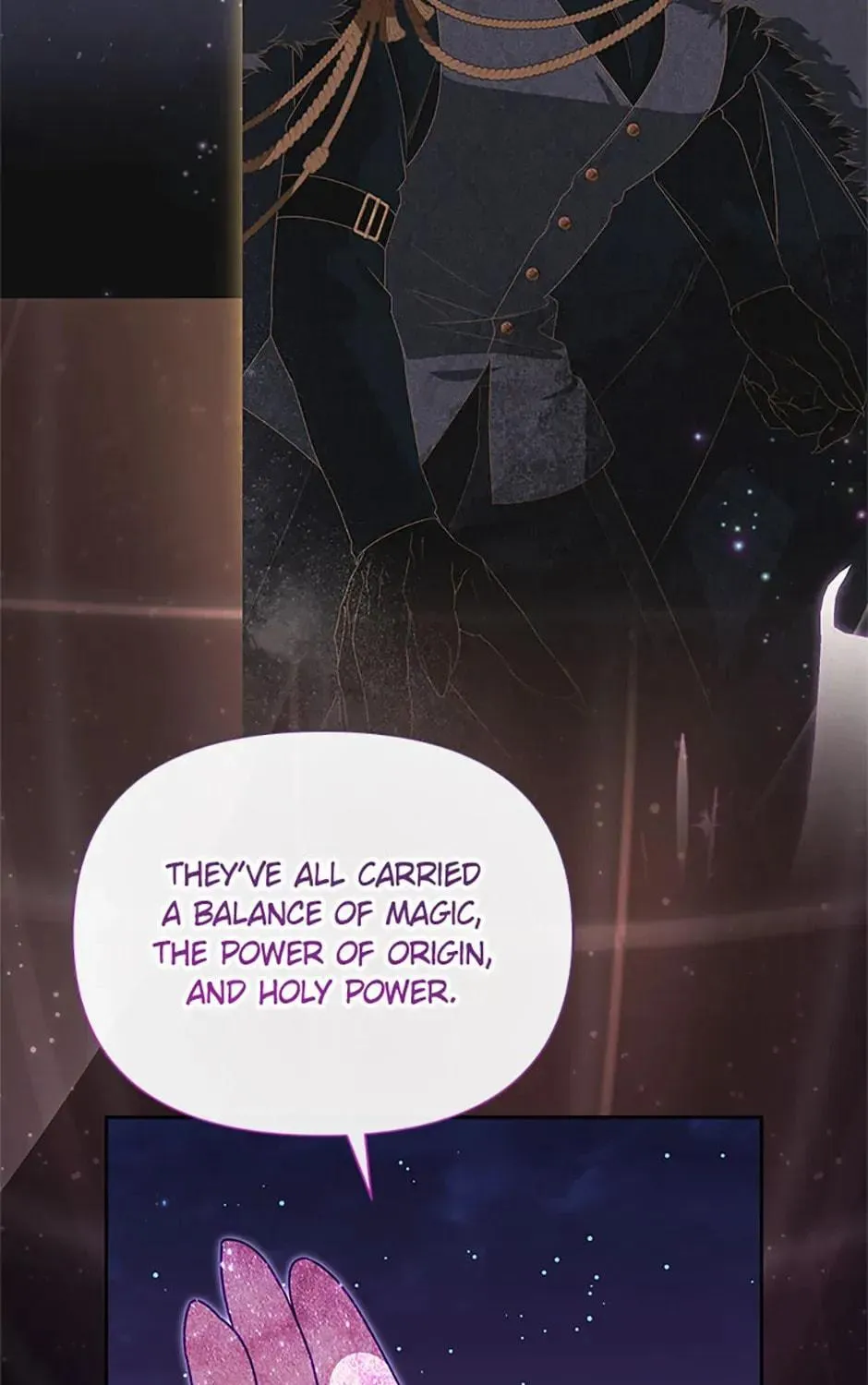 Read Please Obsess Over Me chapter 54 image 130 on Lezhin