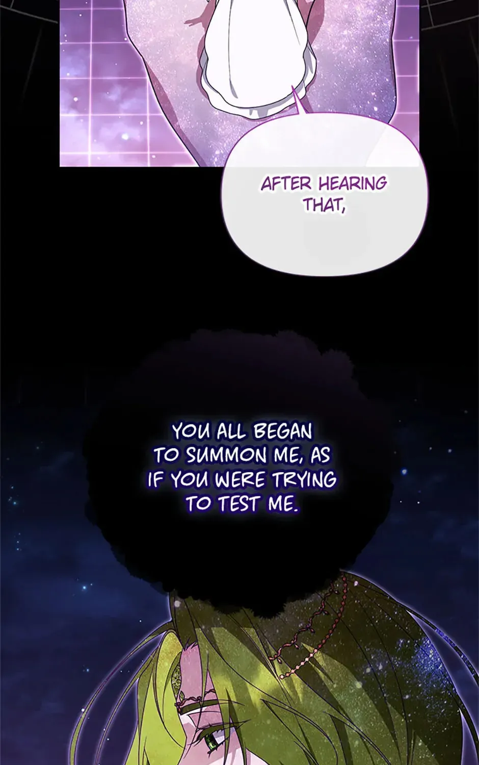 Read Please Obsess Over Me chapter 54 image 132 on Lezhin