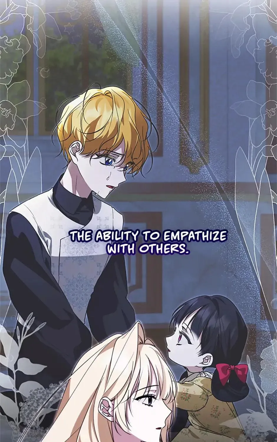 Read Please Obsess Over Me chapter 54 image 136 on Lezhin