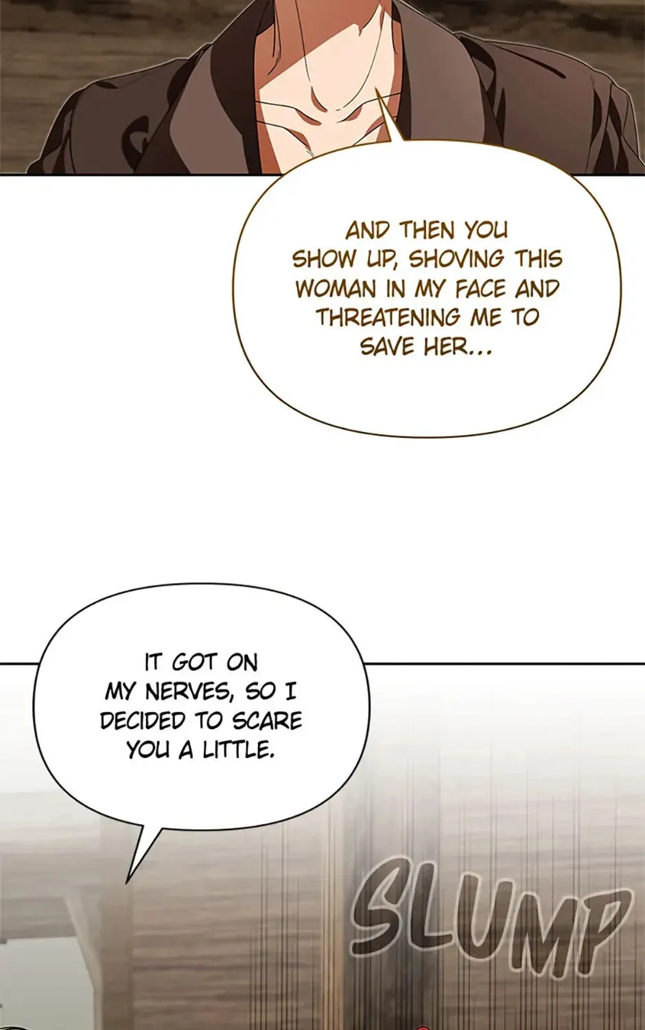 Read Please Obsess Over Me chapter 54 image 14 on Lezhin