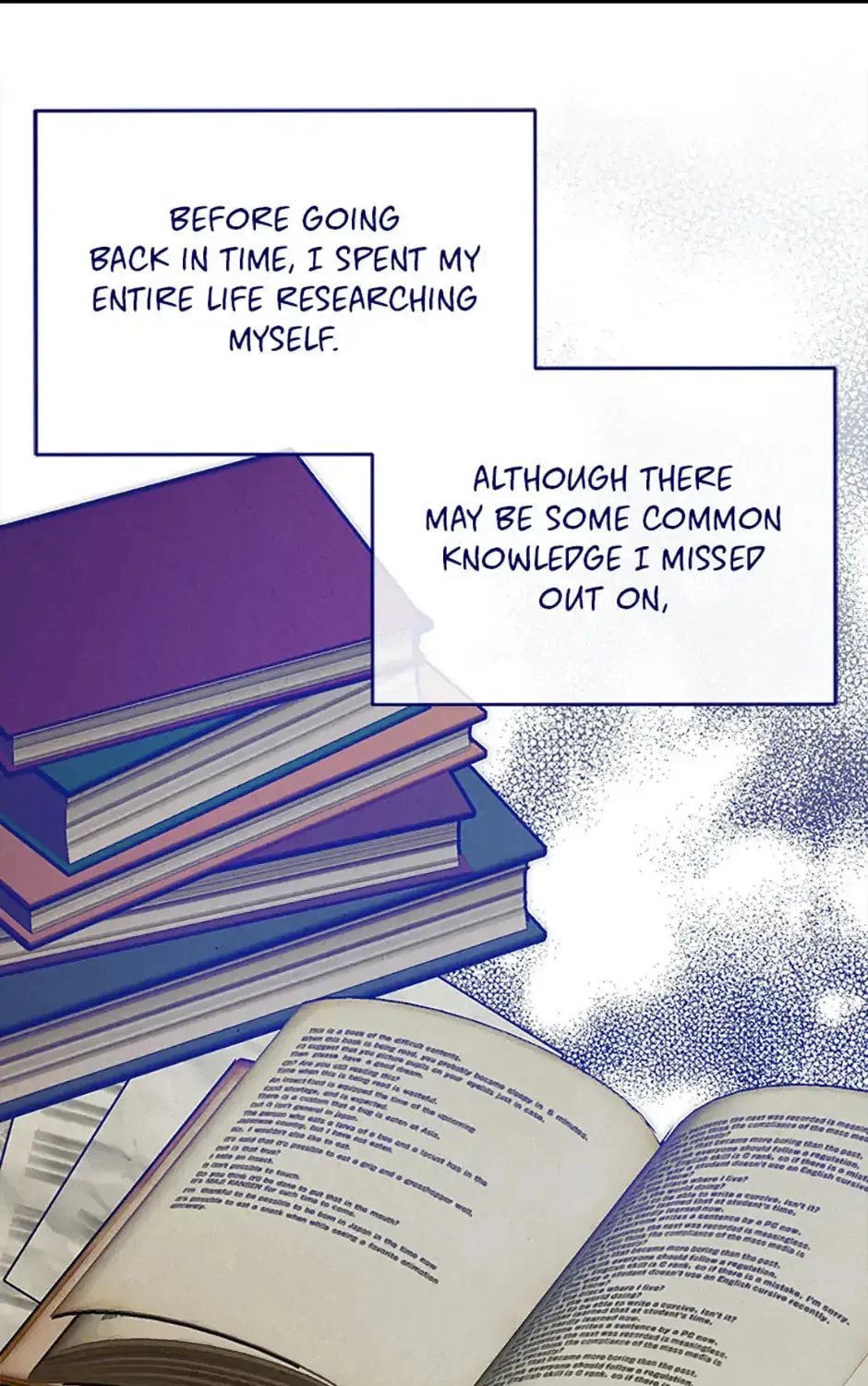 Read Please Obsess Over Me chapter 54 image 140 on Lezhin