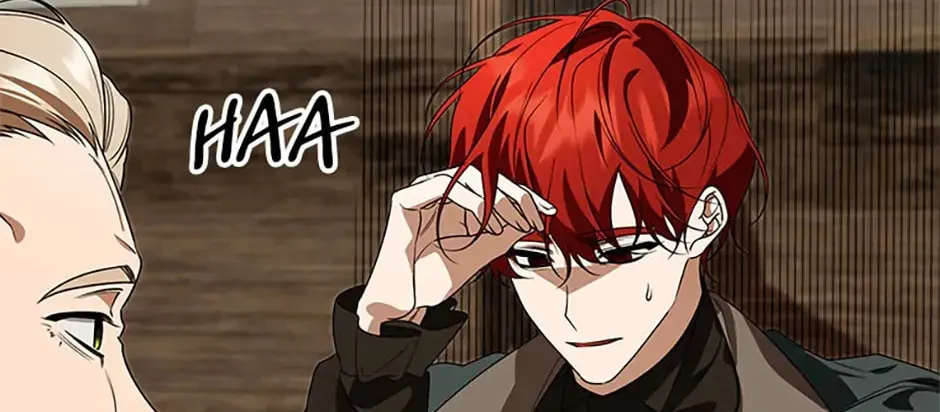 Read Please Obsess Over Me chapter 54 image 15 on Lezhin