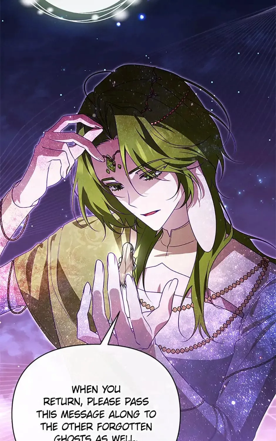 Read Please Obsess Over Me chapter 54 image 154 on Lezhin