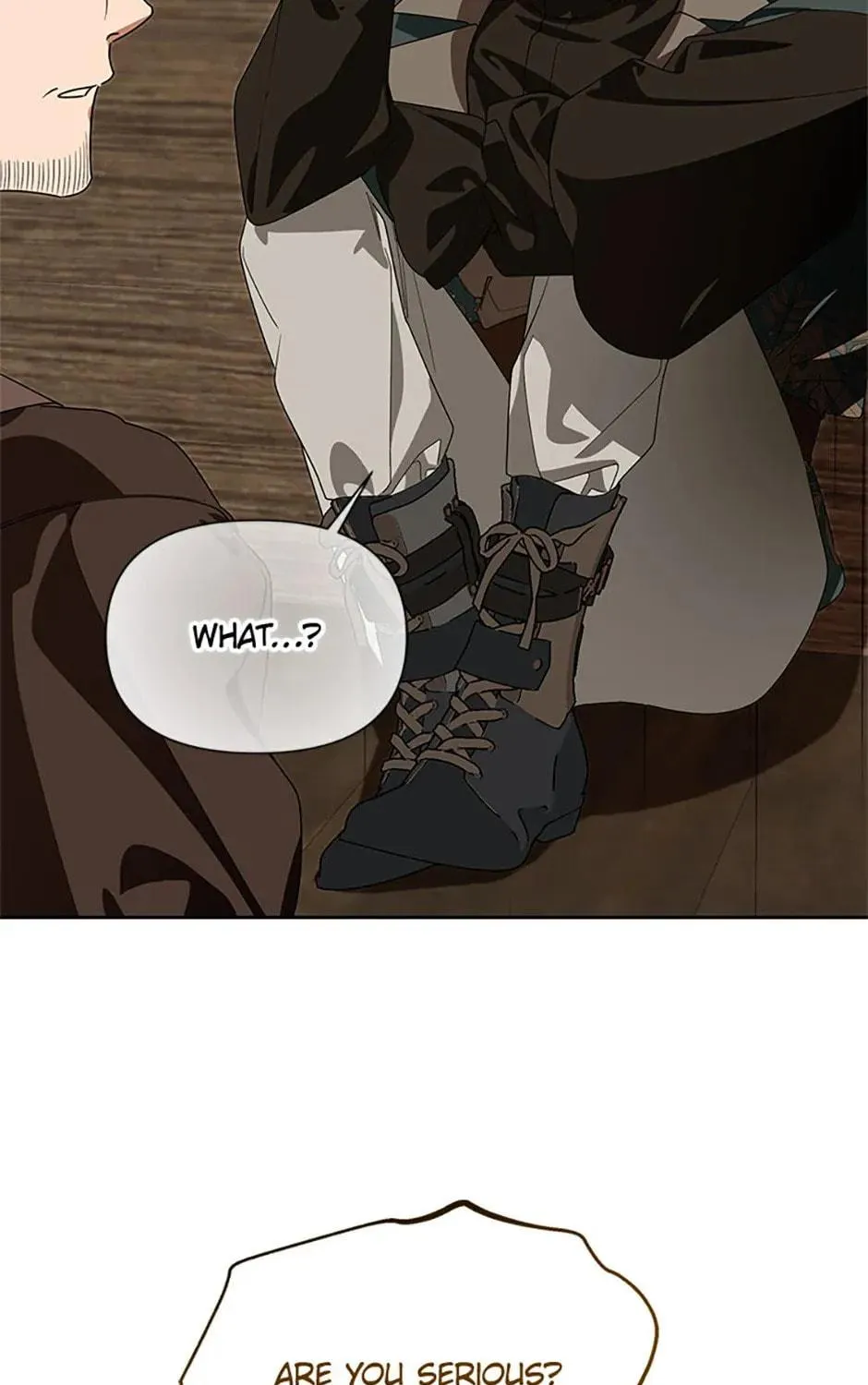 Read Please Obsess Over Me chapter 54 image 16 on Lezhin