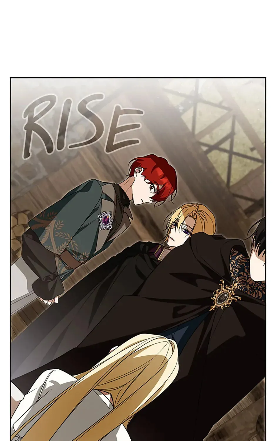 Read Please Obsess Over Me chapter 54 image 164 on Lezhin