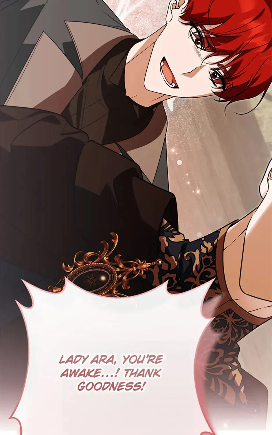 Read Please Obsess Over Me chapter 54 image 168 on Lezhin