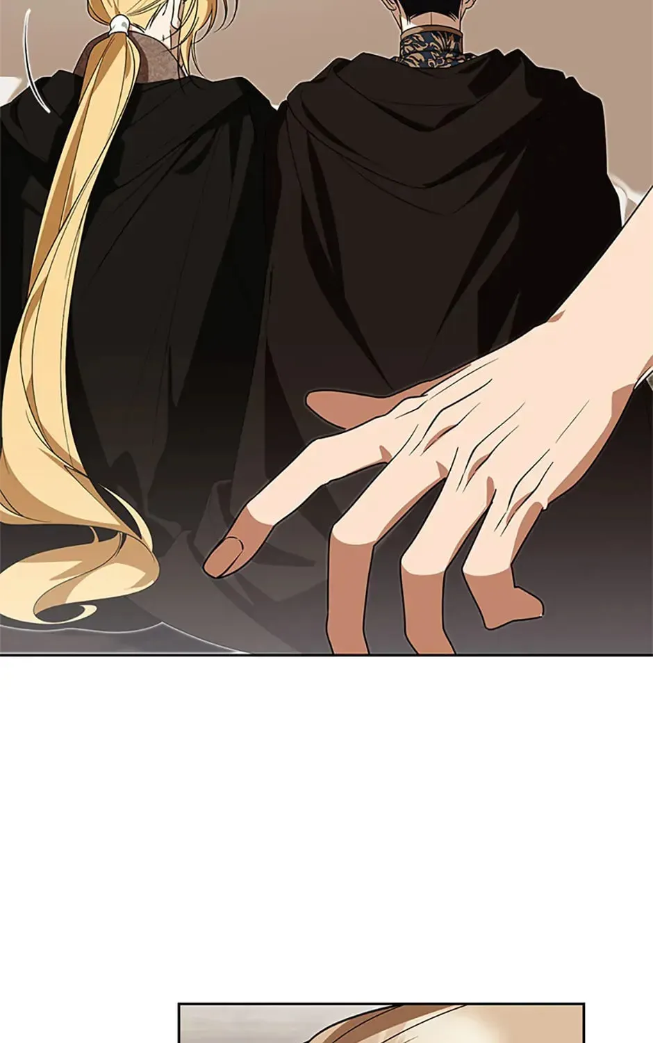 Read Please Obsess Over Me chapter 54 image 20 on Lezhin