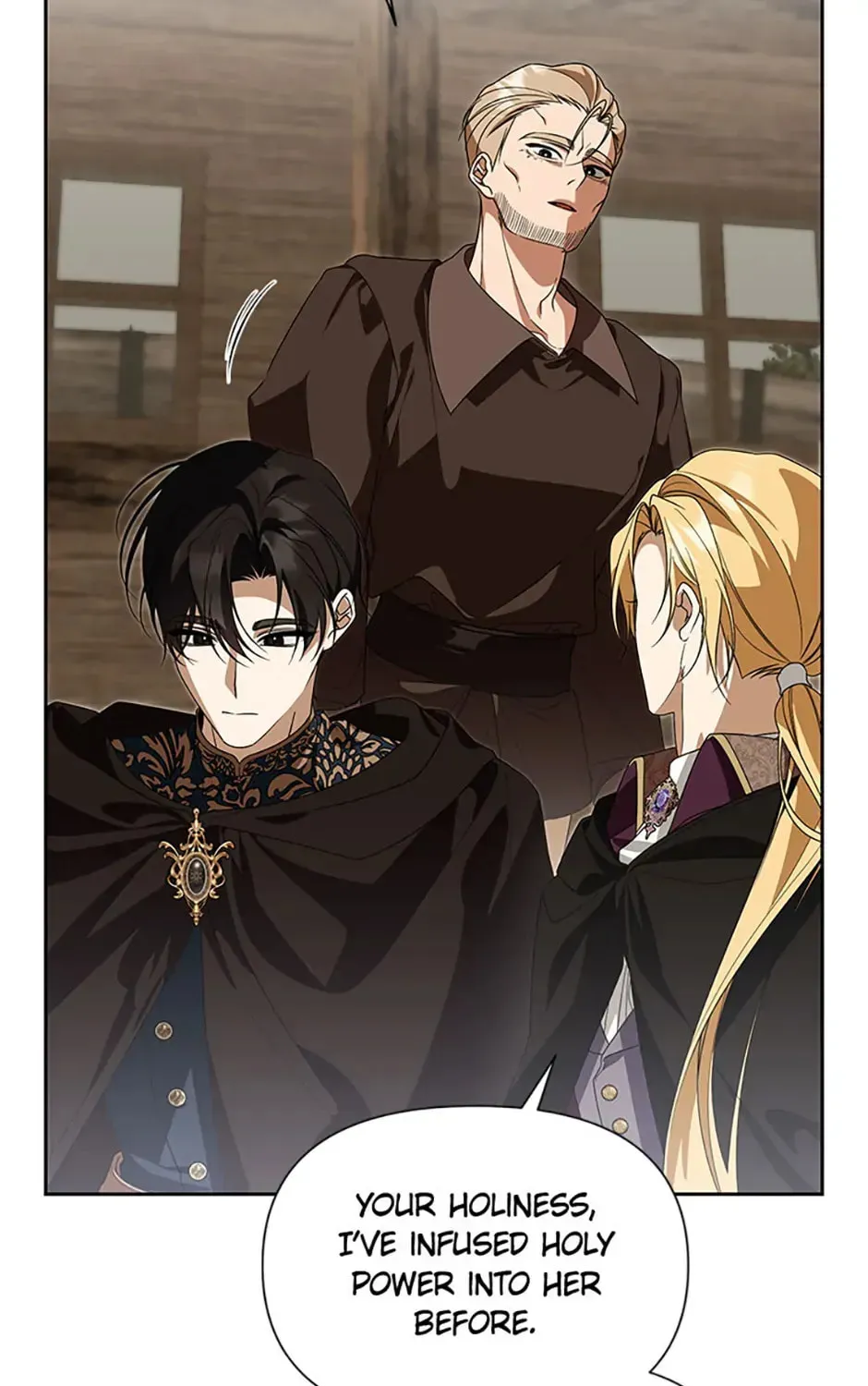 Read Please Obsess Over Me chapter 54 image 24 on Lezhin