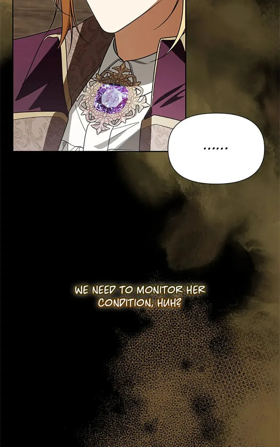 Read Please Obsess Over Me chapter 54 image 30 on Lezhin
