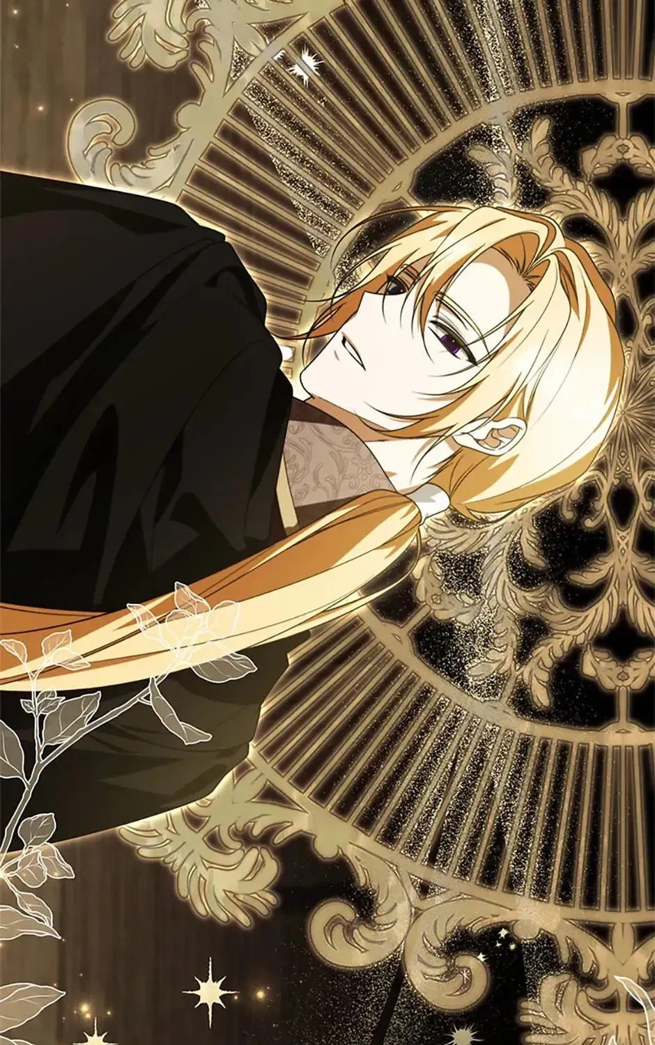 Read Please Obsess Over Me chapter 54 image 34 on Lezhin