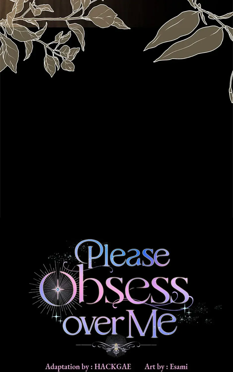 Read Please Obsess Over Me chapter 54 image 36 on Lezhin