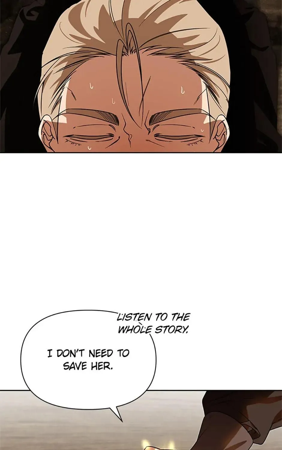 Read Please Obsess Over Me chapter 54 image 4 on Lezhin