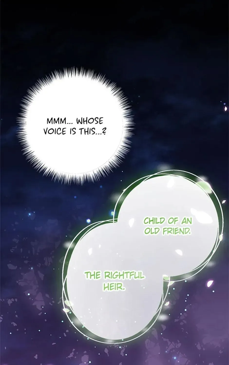 Read Please Obsess Over Me chapter 54 image 46 on Lezhin