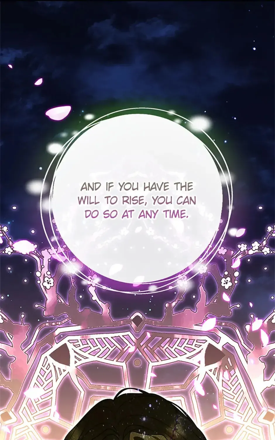 Read Please Obsess Over Me chapter 54 image 54 on Lezhin
