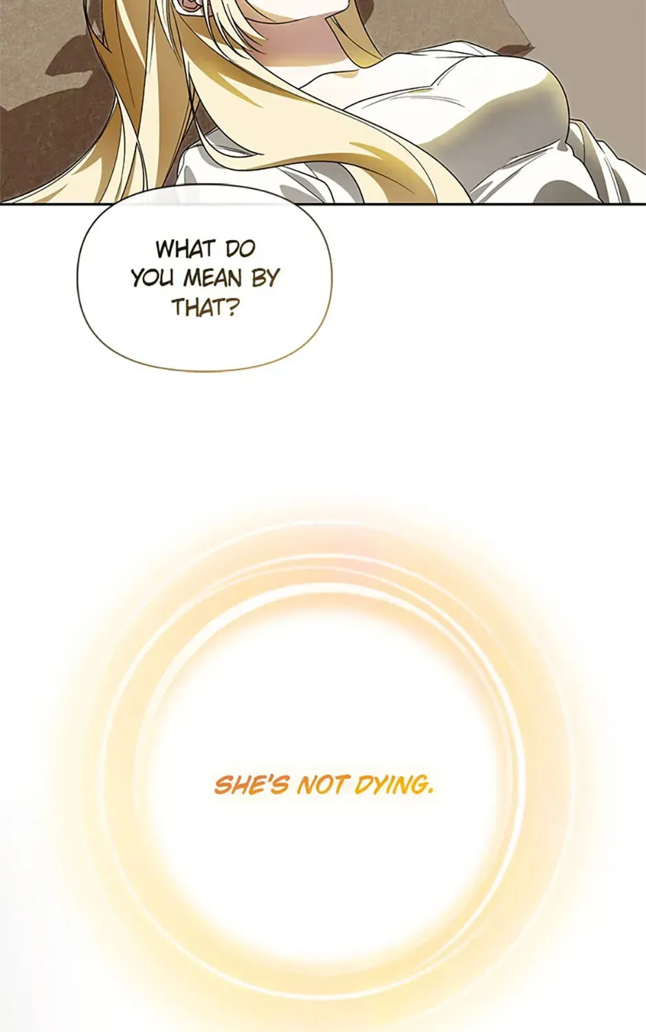 Read Please Obsess Over Me chapter 54 image 6 on Lezhin