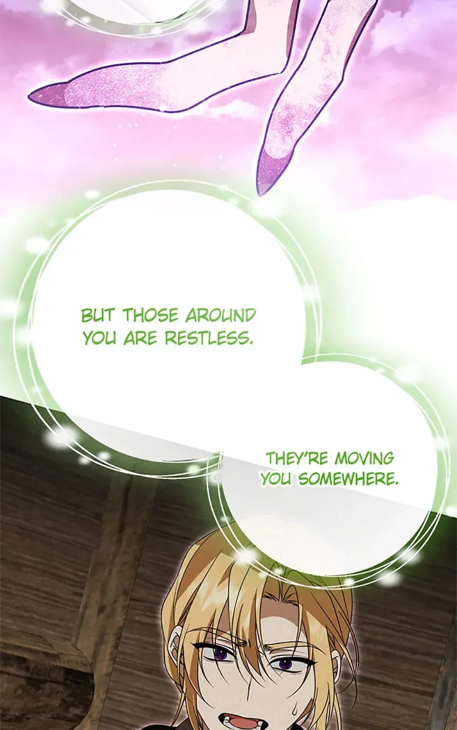 Read Please Obsess Over Me chapter 54 image 60 on Lezhin