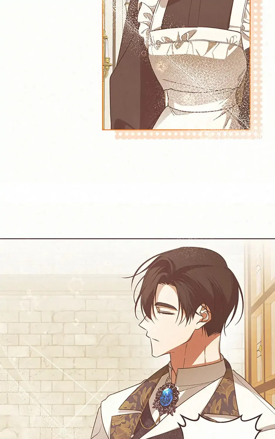 Read Please Obsess Over Me chapter 54 image 74 on Lezhin