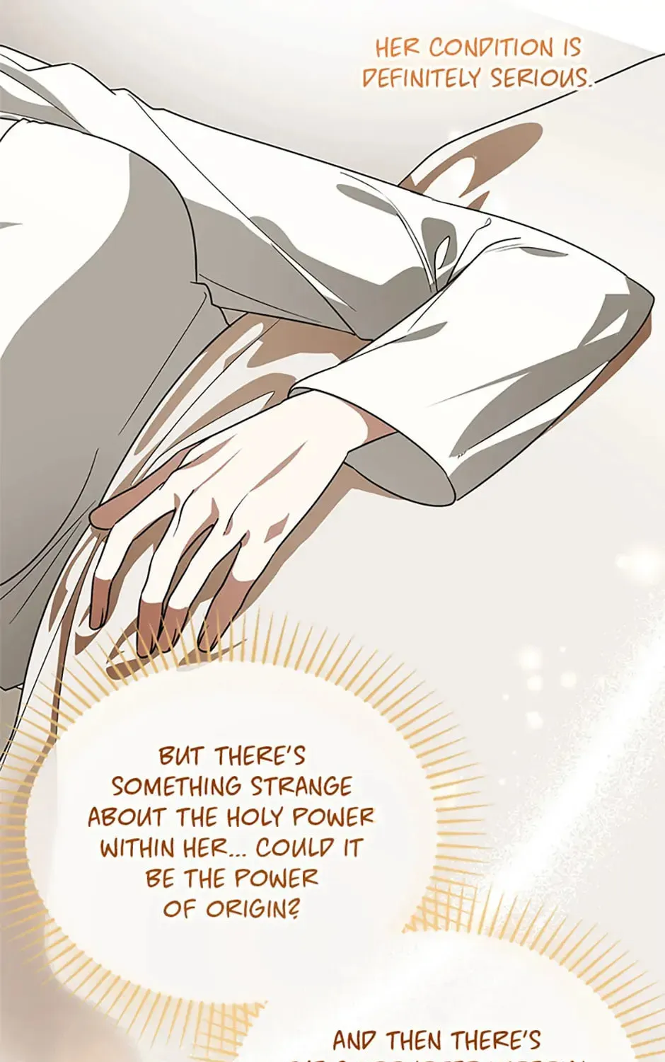 Read Please Obsess Over Me chapter 54 image 8 on Lezhin