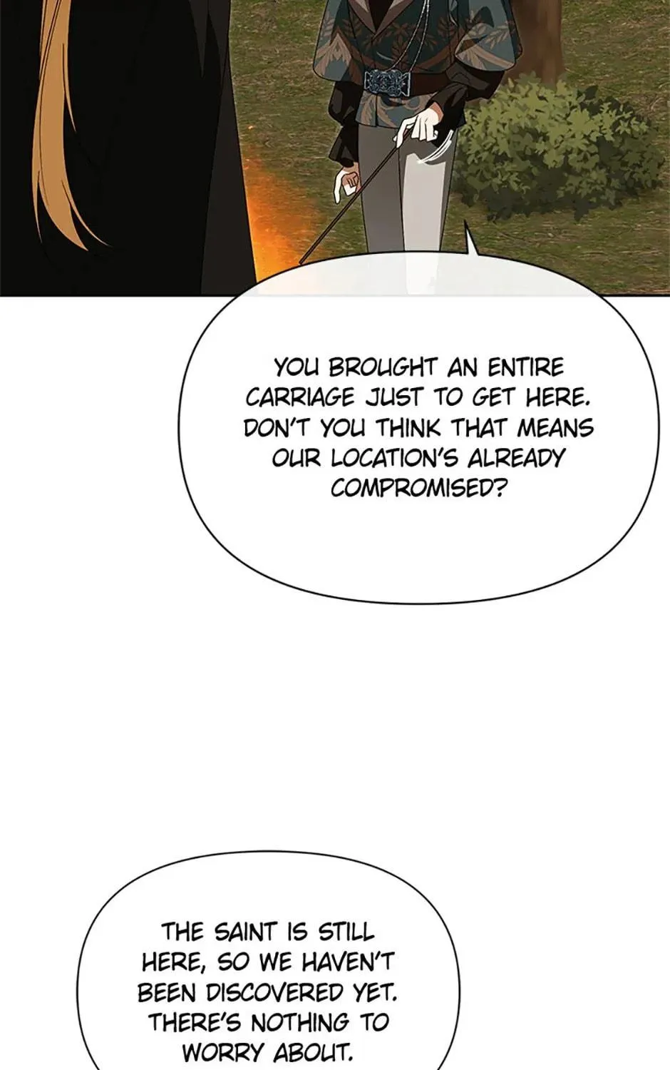 Read Please Obsess Over Me chapter 54 image 82 on Lezhin