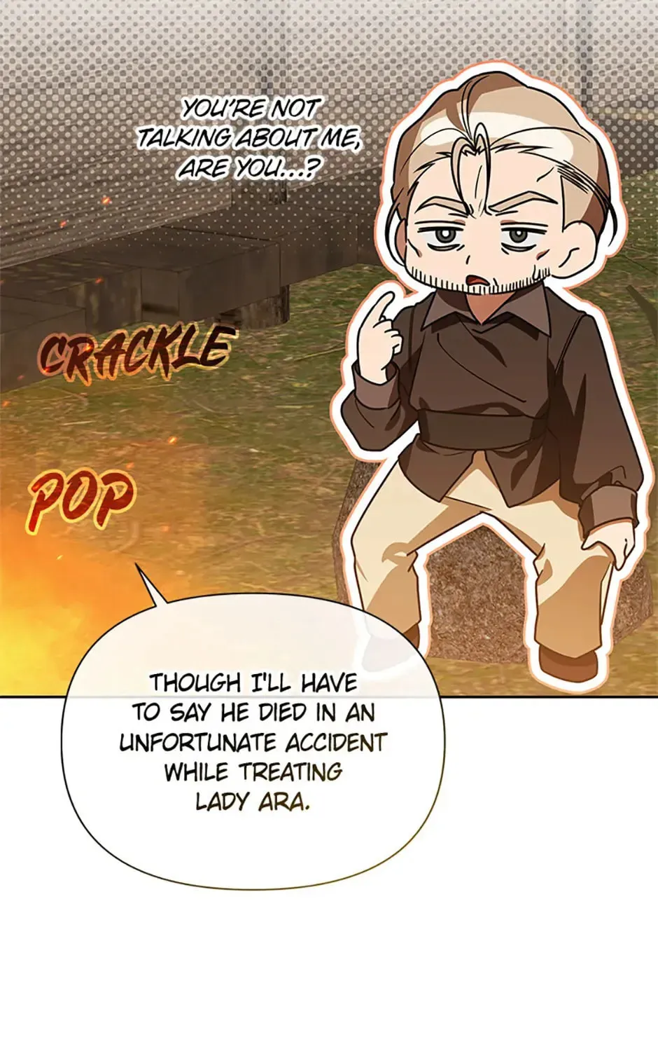 Read Please Obsess Over Me chapter 54 image 86 on Lezhin