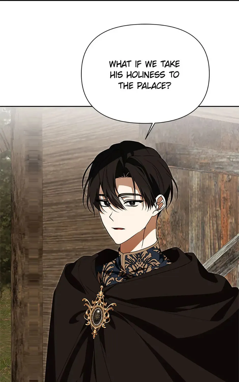 Read Please Obsess Over Me chapter 54 image 96 on Lezhin