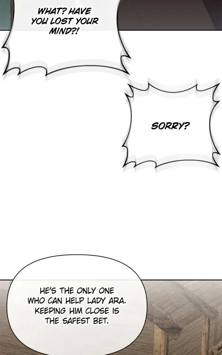 Read Please Obsess Over Me chapter 54 image 98 on Lezhin