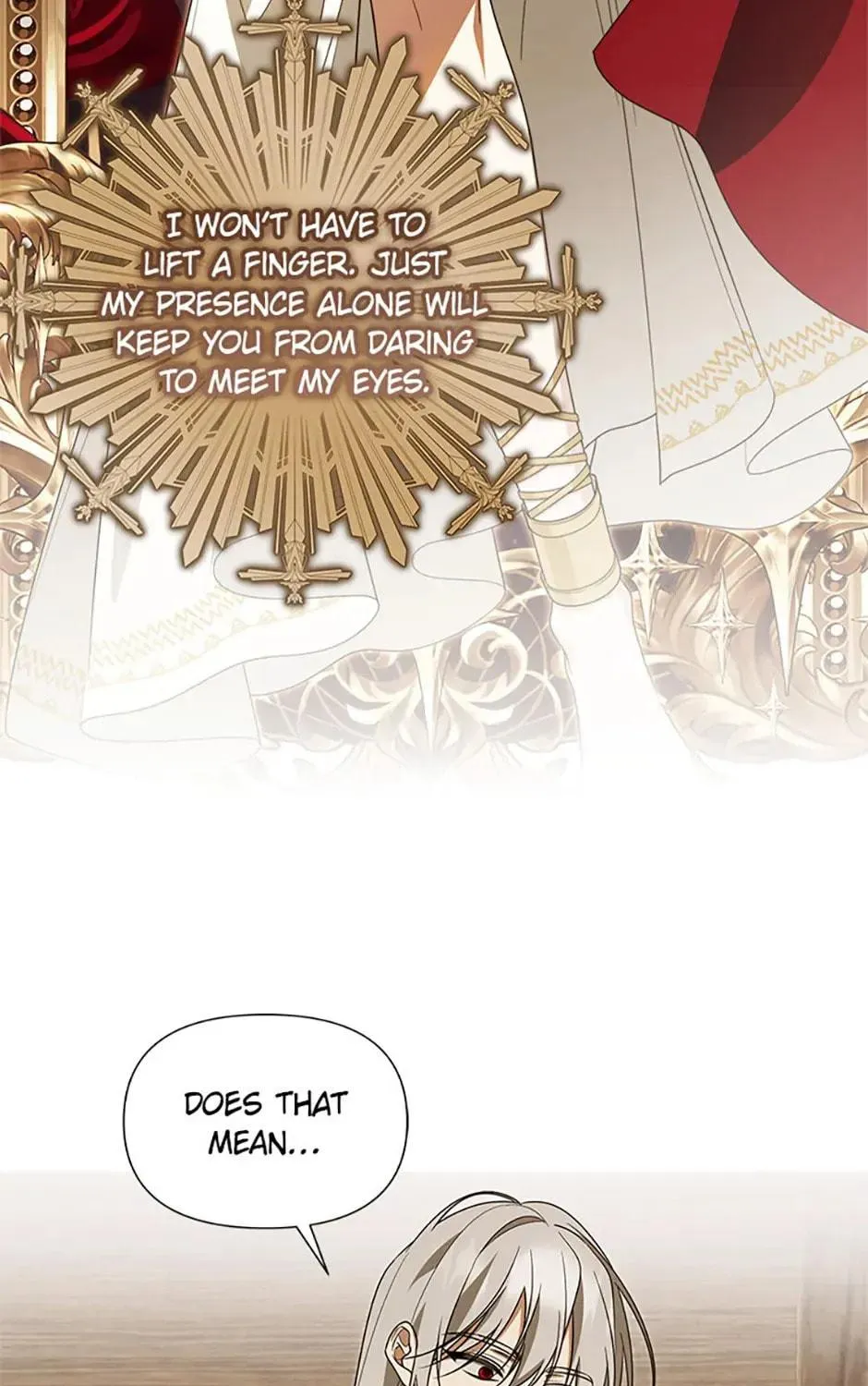 Read Please Obsess Over Me chapter 55 image 100 on Lezhin