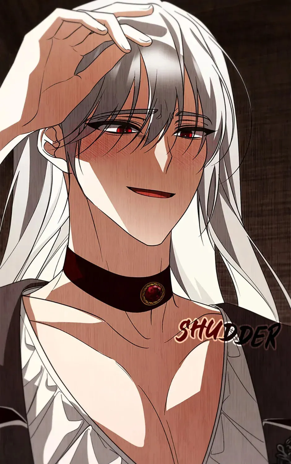 Read Please Obsess Over Me chapter 55 image 104 on Lezhin