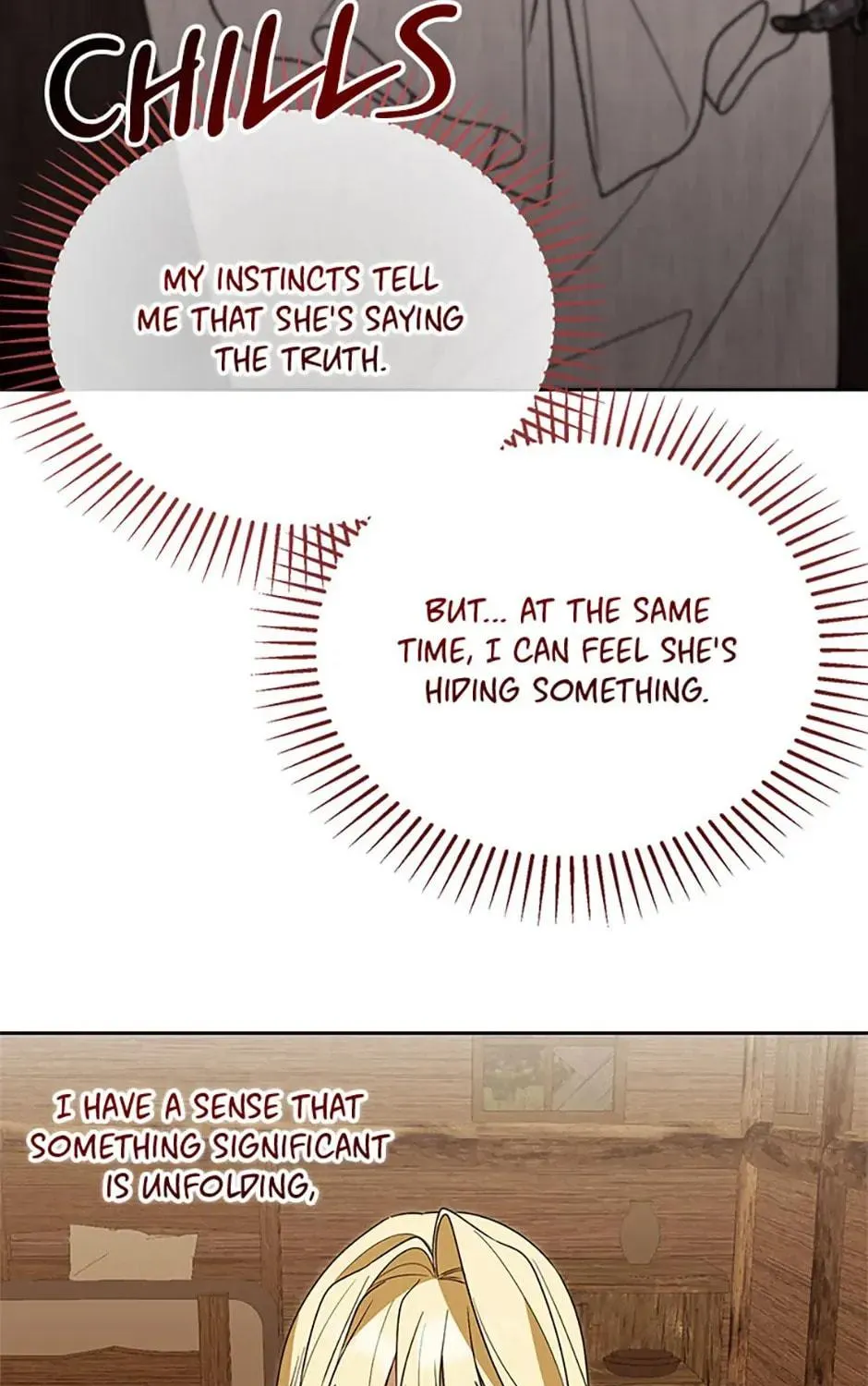 Read Please Obsess Over Me chapter 55 image 106 on Lezhin