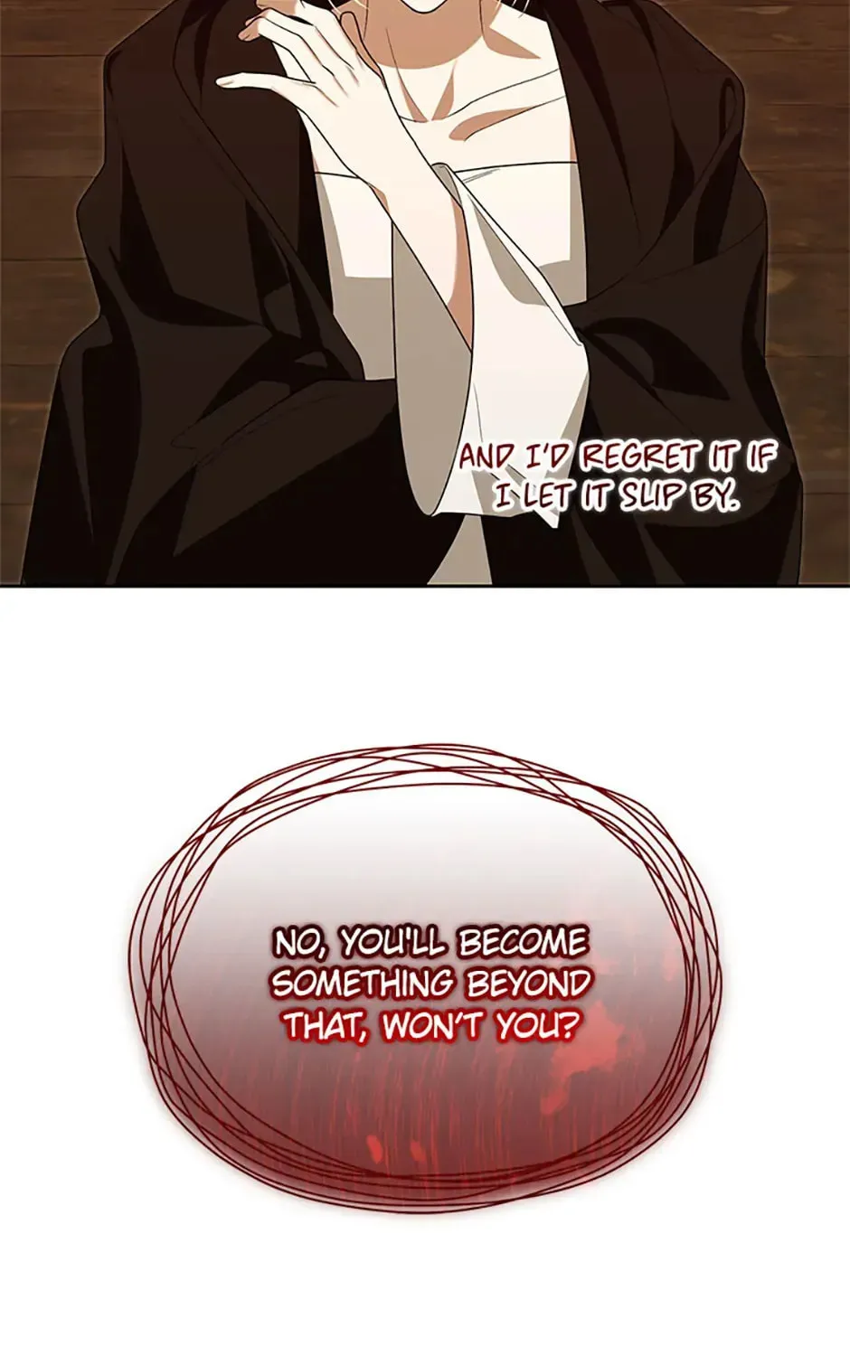 Read Please Obsess Over Me chapter 55 image 108 on Lezhin