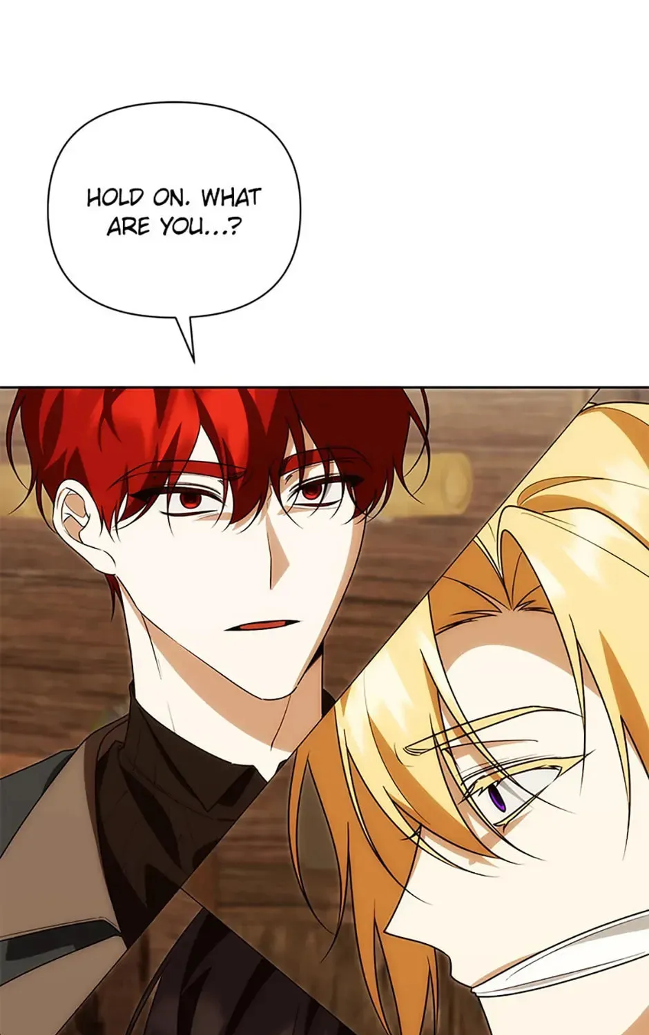 Read Please Obsess Over Me chapter 55 image 110 on Lezhin