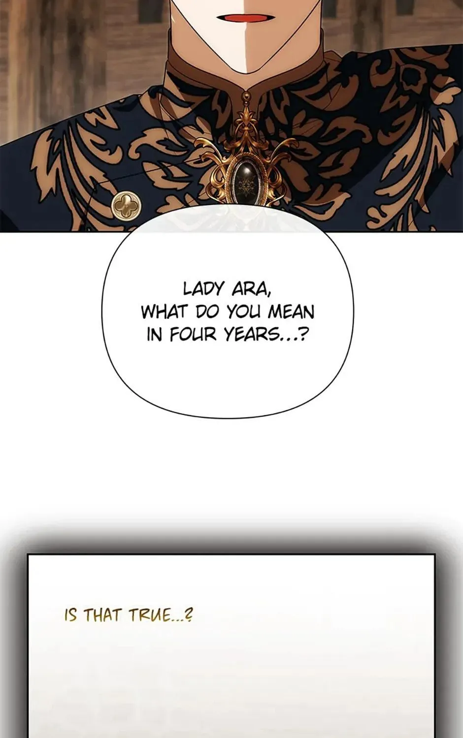 Read Please Obsess Over Me chapter 55 image 112 on Lezhin