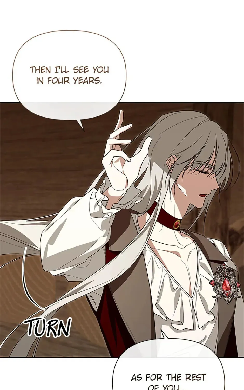 Read Please Obsess Over Me chapter 55 image 116 on Lezhin