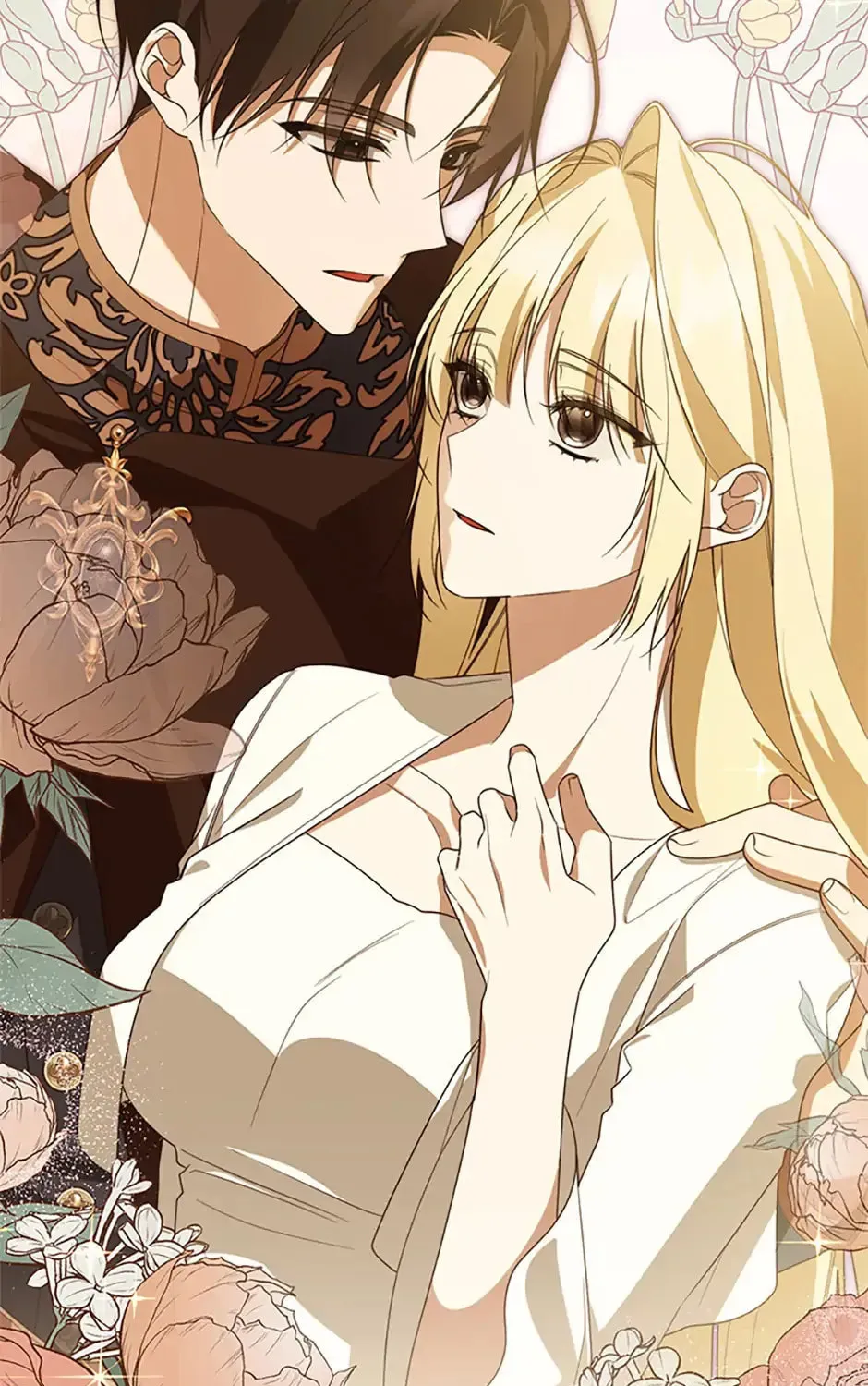 Read Please Obsess Over Me chapter 55 image 14 on Lezhin