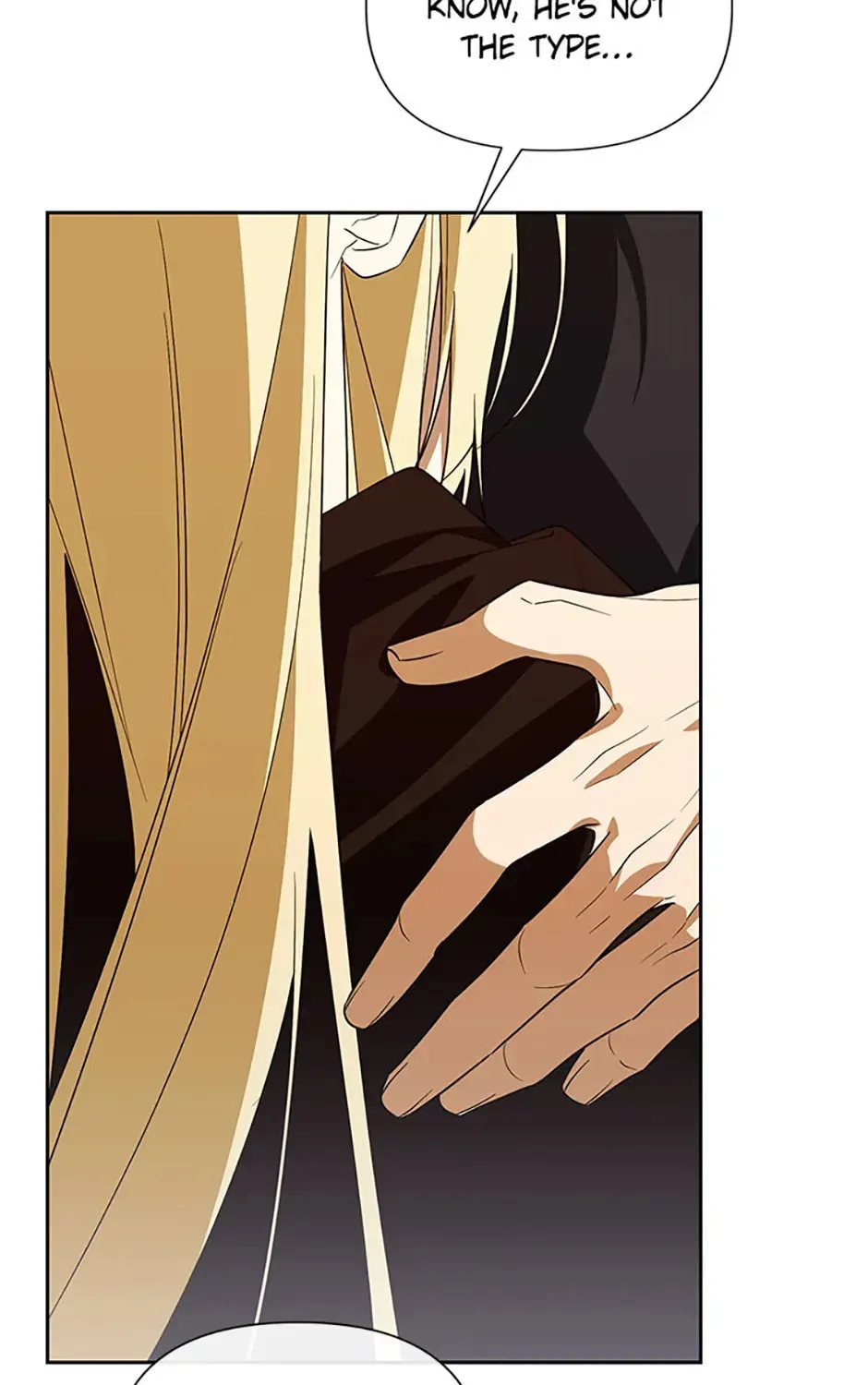 Read Please Obsess Over Me chapter 55 image 152 on Lezhin