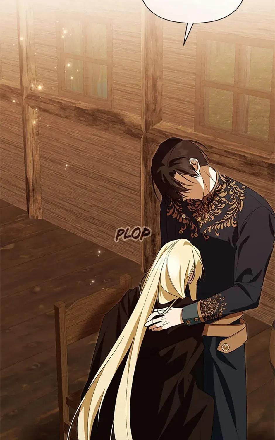 Read Please Obsess Over Me chapter 55 image 154 on Lezhin