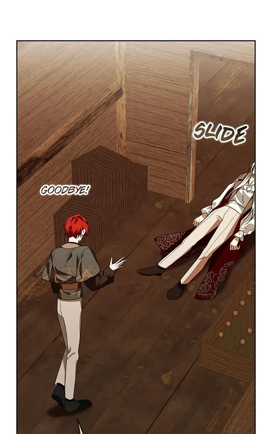 Read Please Obsess Over Me chapter 55 image 166 on Lezhin