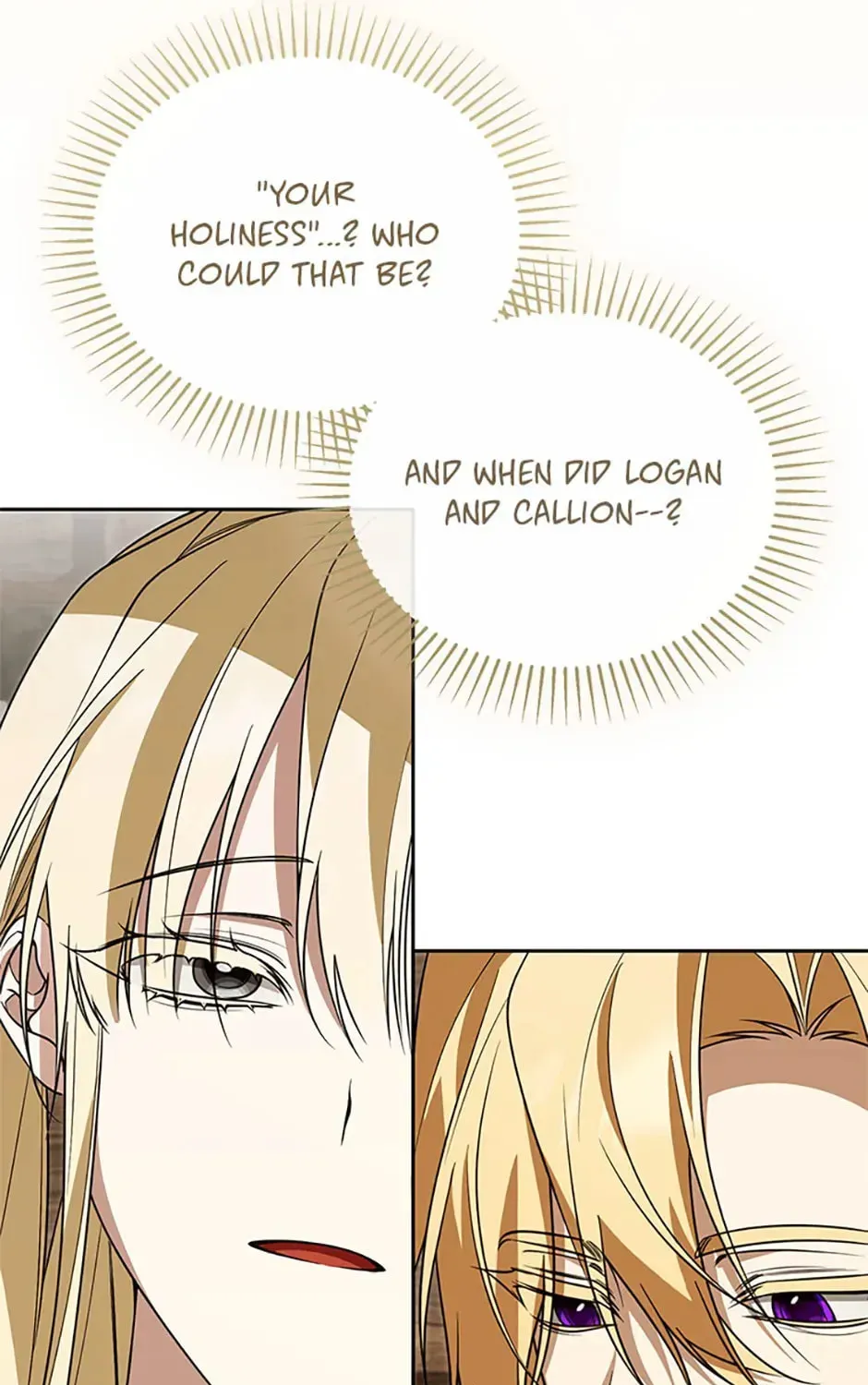 Read Please Obsess Over Me chapter 55 image 18 on Lezhin
