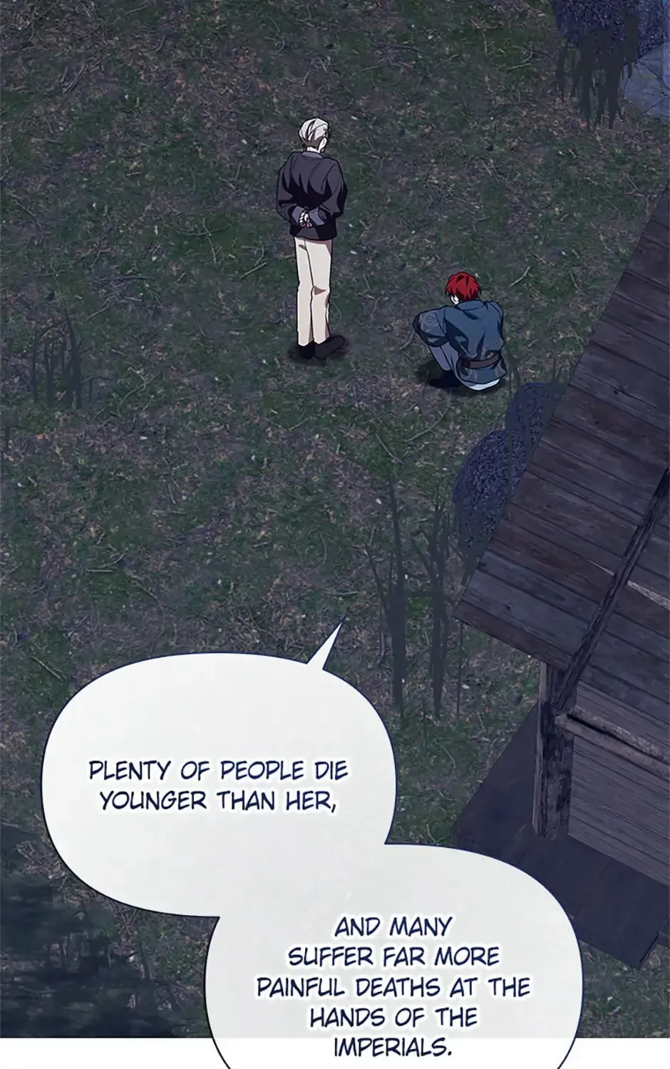 Read Please Obsess Over Me chapter 55 image 182 on Lezhin